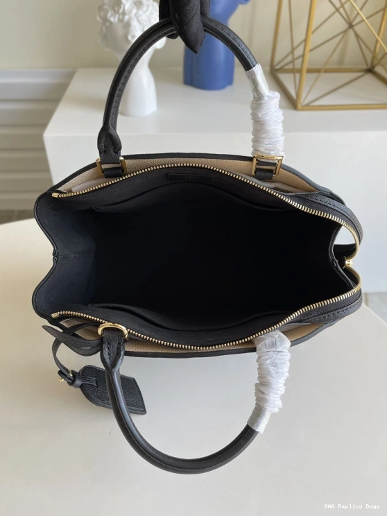 Aaa replica ru LOUIS VUITTON PALAIS PETIT 0814